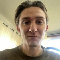 Profile of Nolan Lamkin