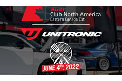 Audi Club NA EC - Unitronic BBQ - Montreal
