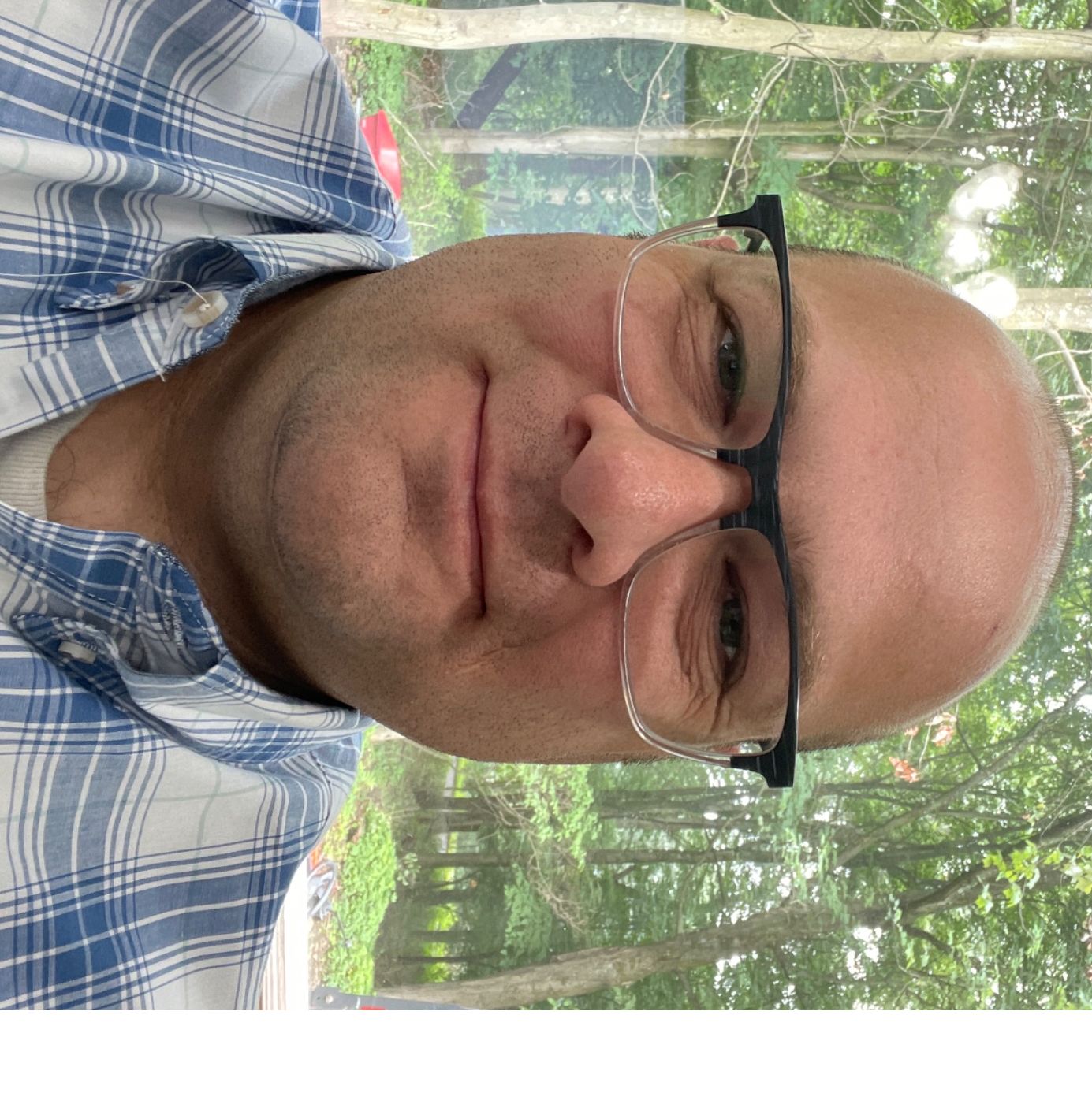 Profile of John Greenway