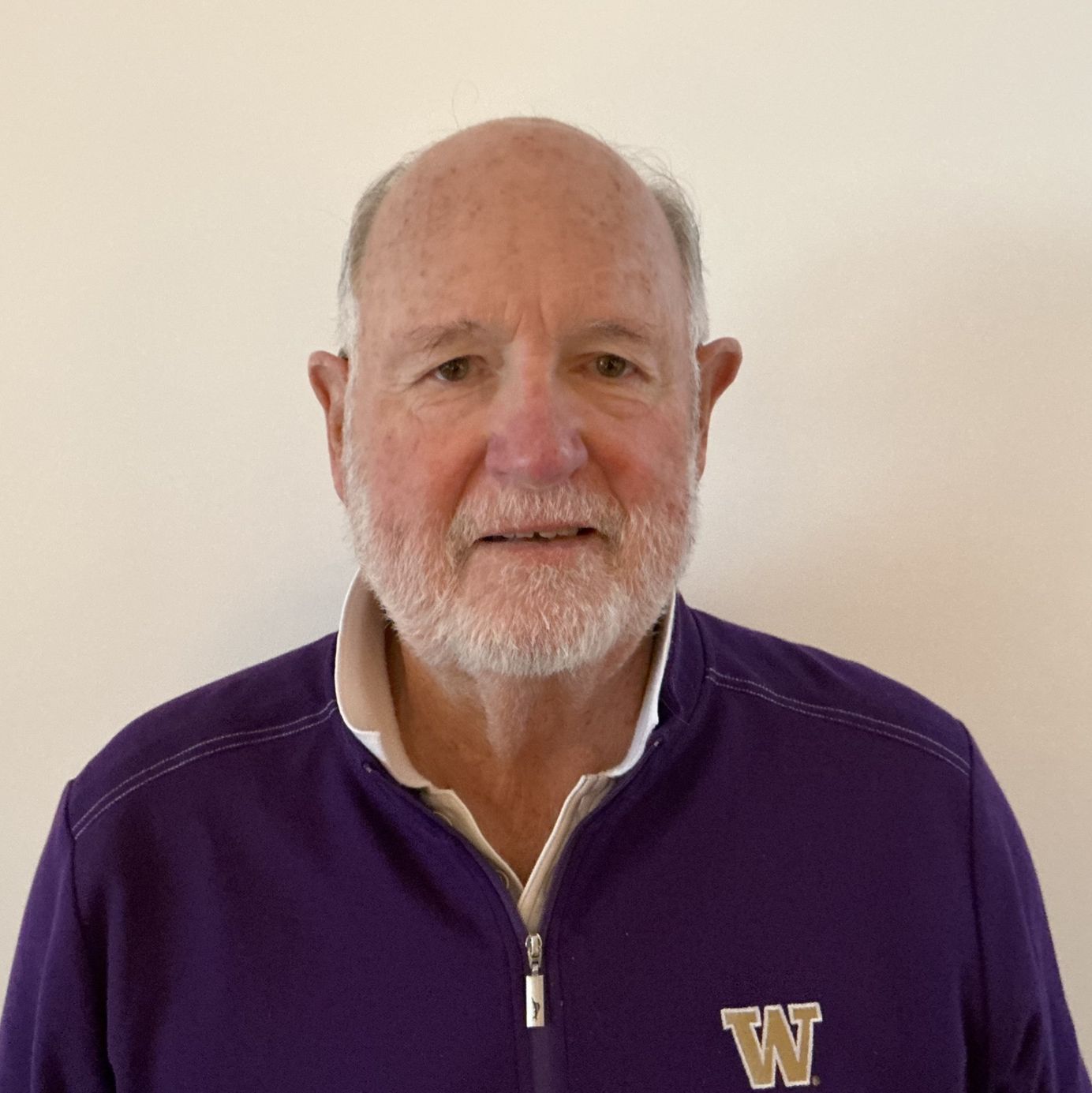 Profile of Dennis Thornton