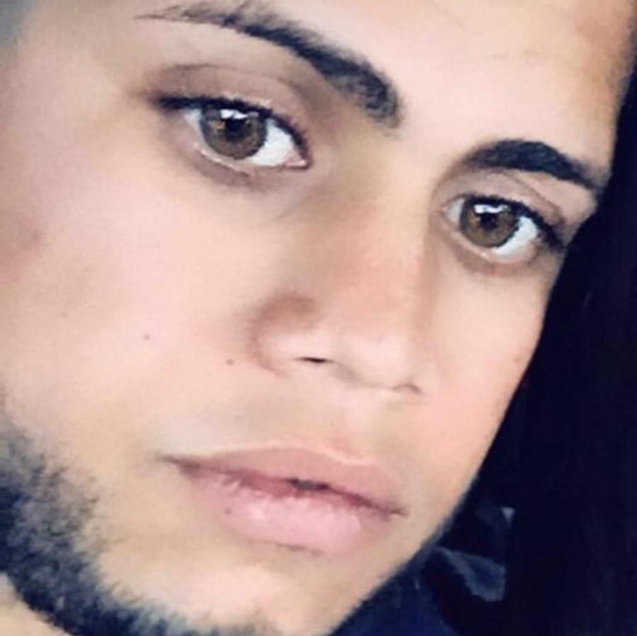 Profile of Christian Carrasquillo