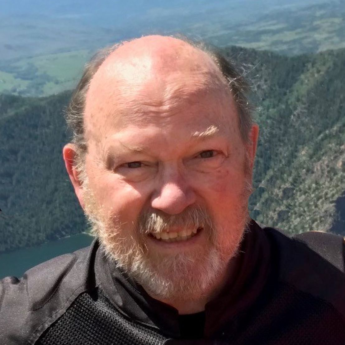 Profile of Norris Boyd