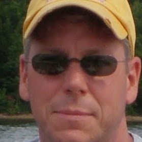 Profile of Scott Johnson