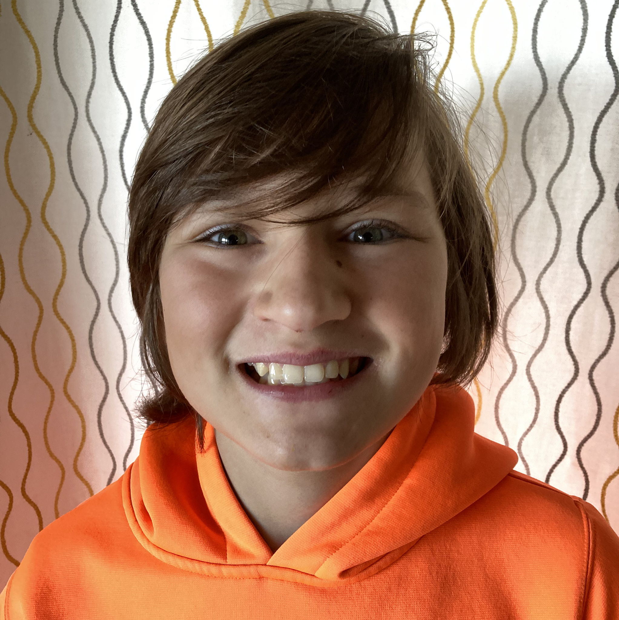 Profile of Samuel Richard