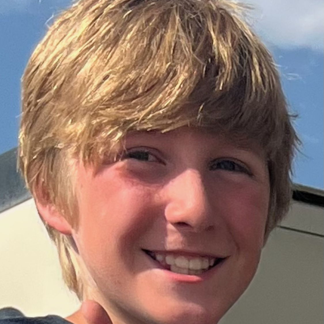 Profile of Thorin Coish