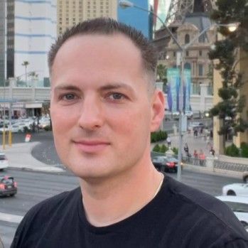 Profile of Alen Ramic