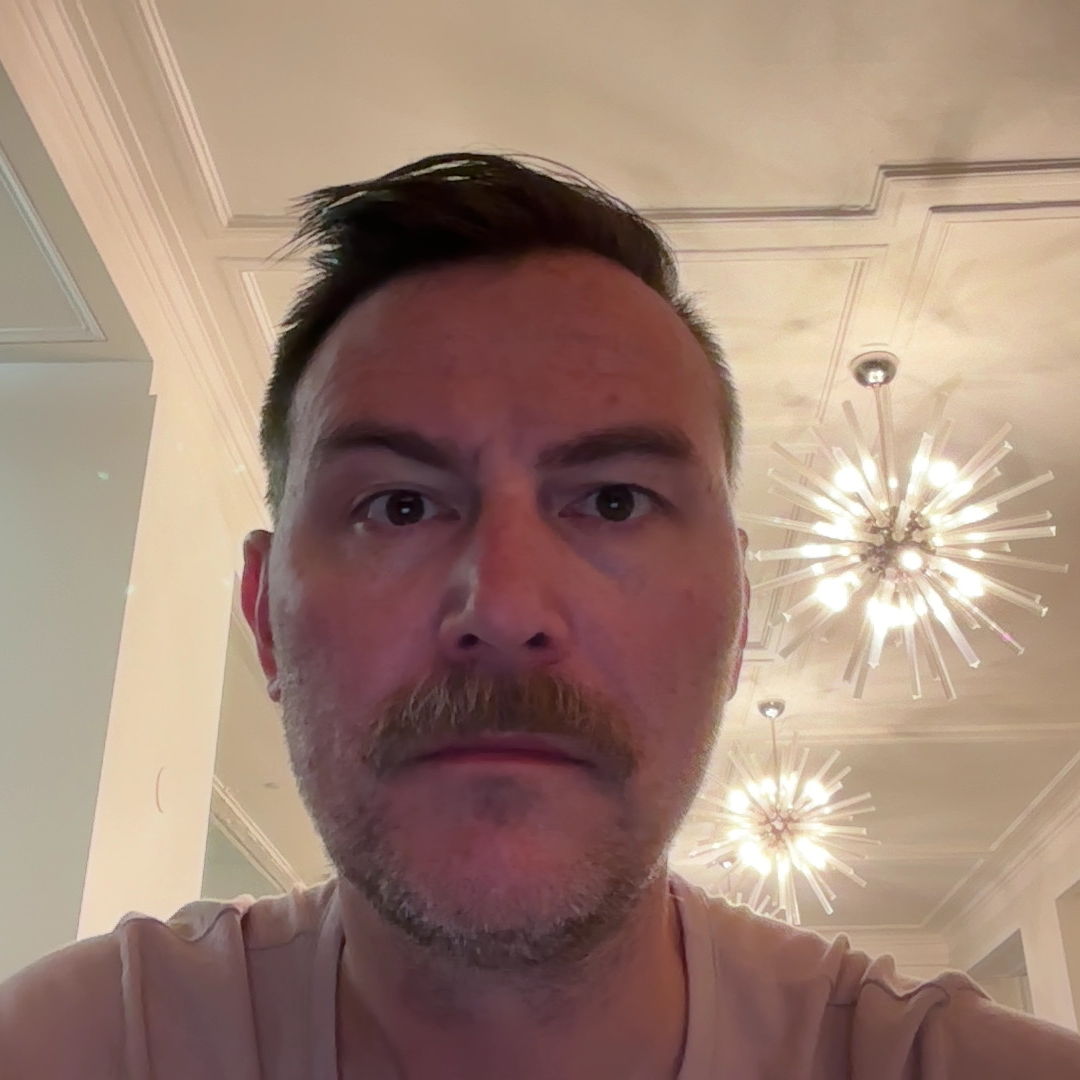 Profile of Joe Mueller