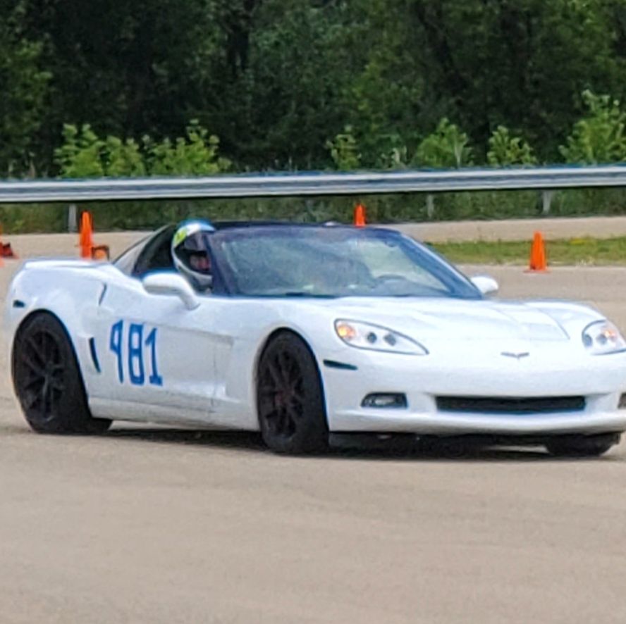 Profile of Carson Seney