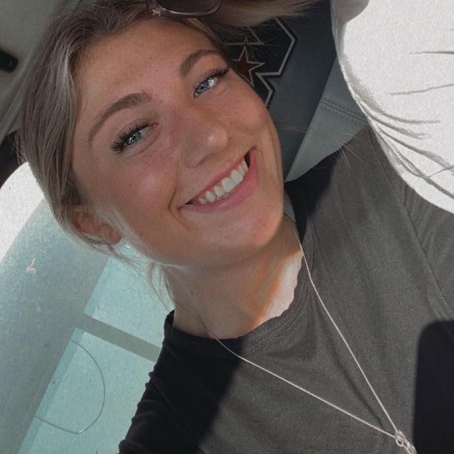 Profile of Bryden Borys