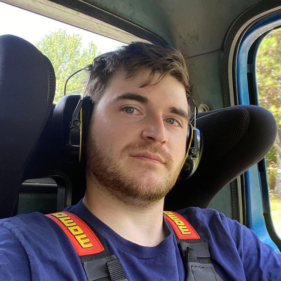 Profile of Johnny Brewer