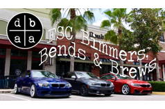 BMW CCA - Florida Suncoast Chapter @ Double Branch Artisanal Ales