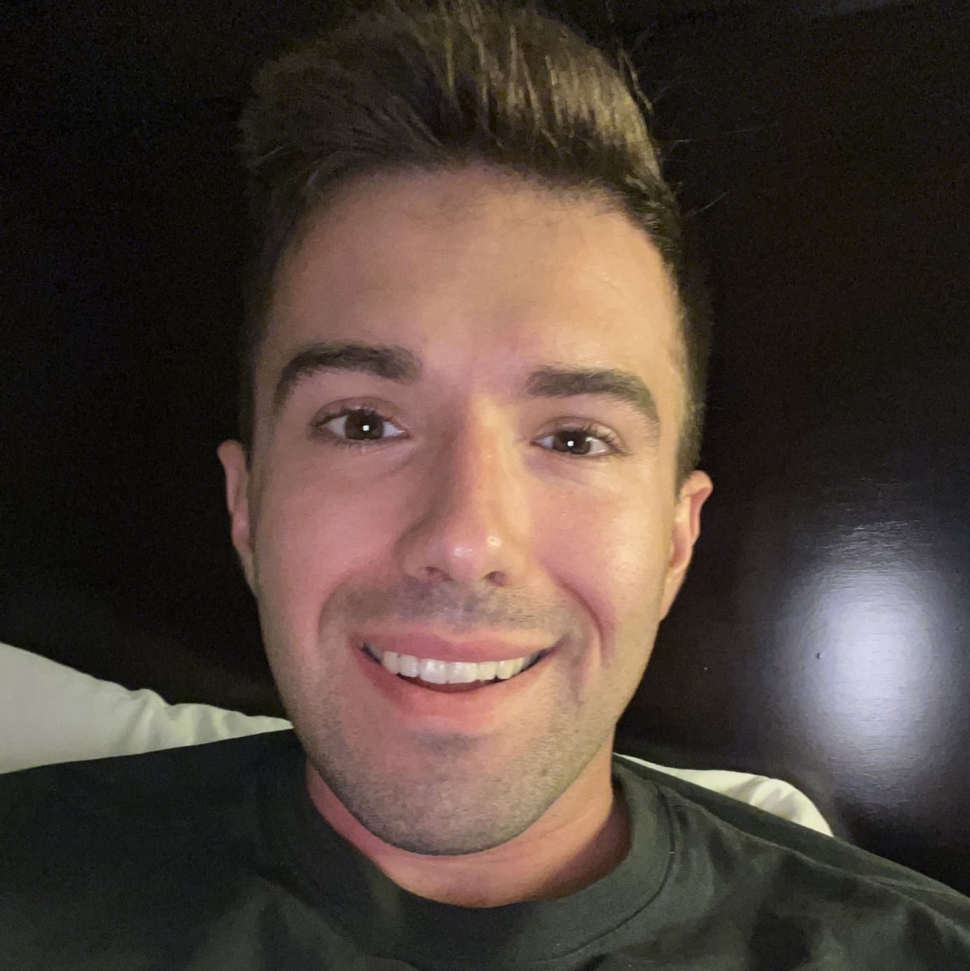 Profile of Nathan Amaral