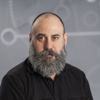 Profile of Rich Zellner