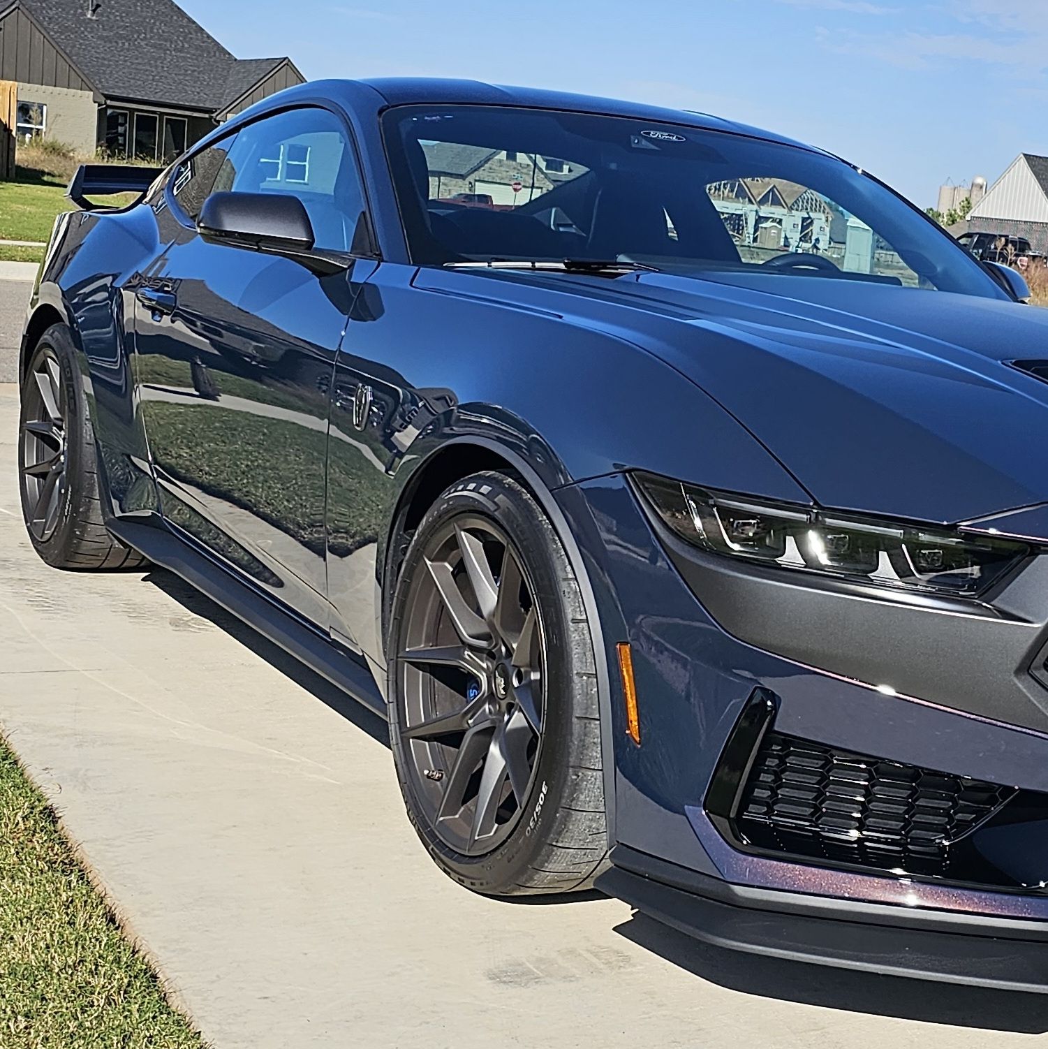 Profile of William VanHoose