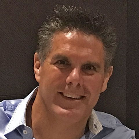 Profile of Mark DeGross