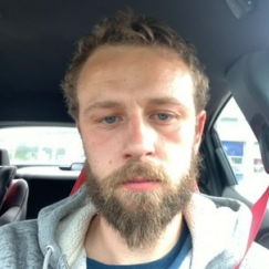 Profile of Dylan Eikre