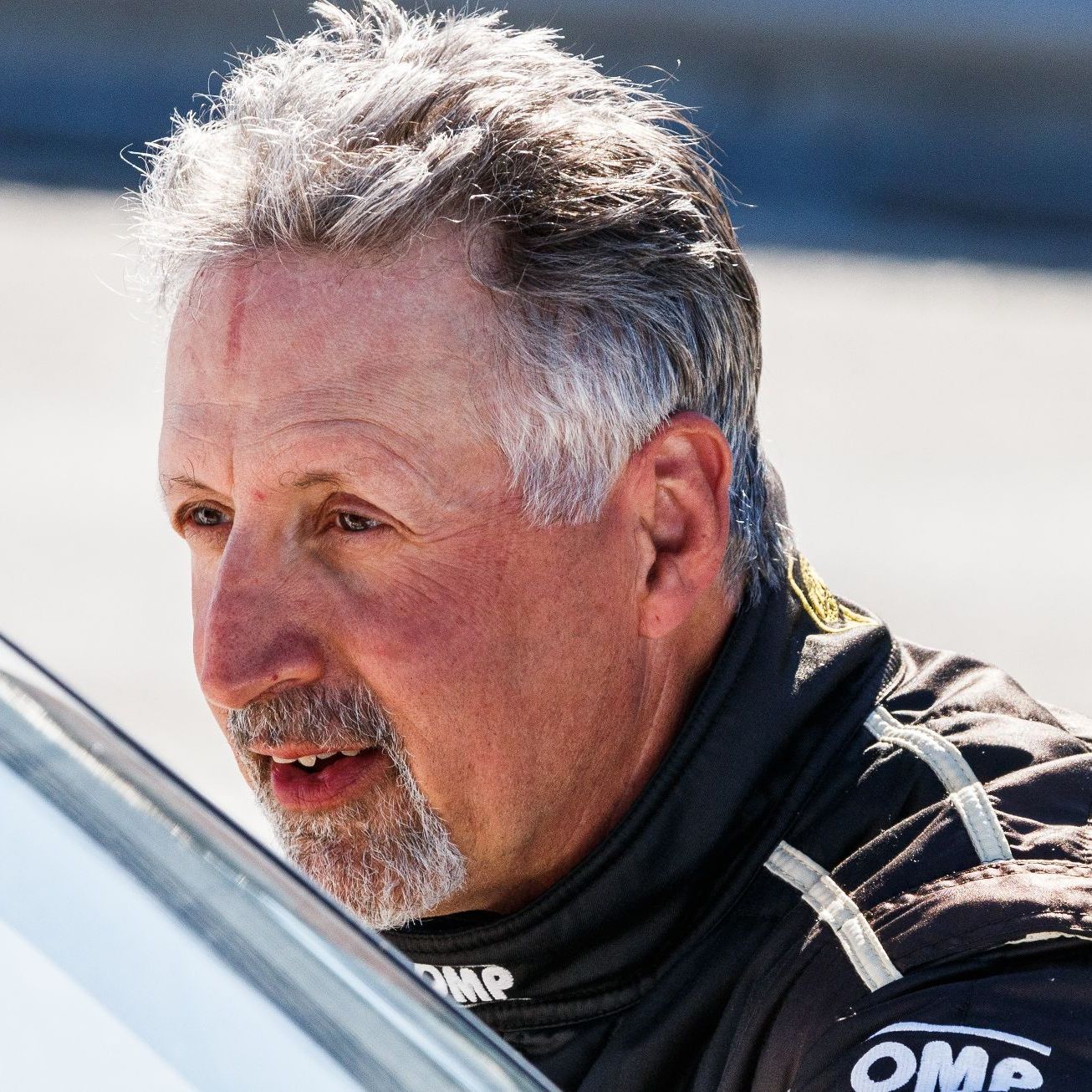 Profile of Rich Friman