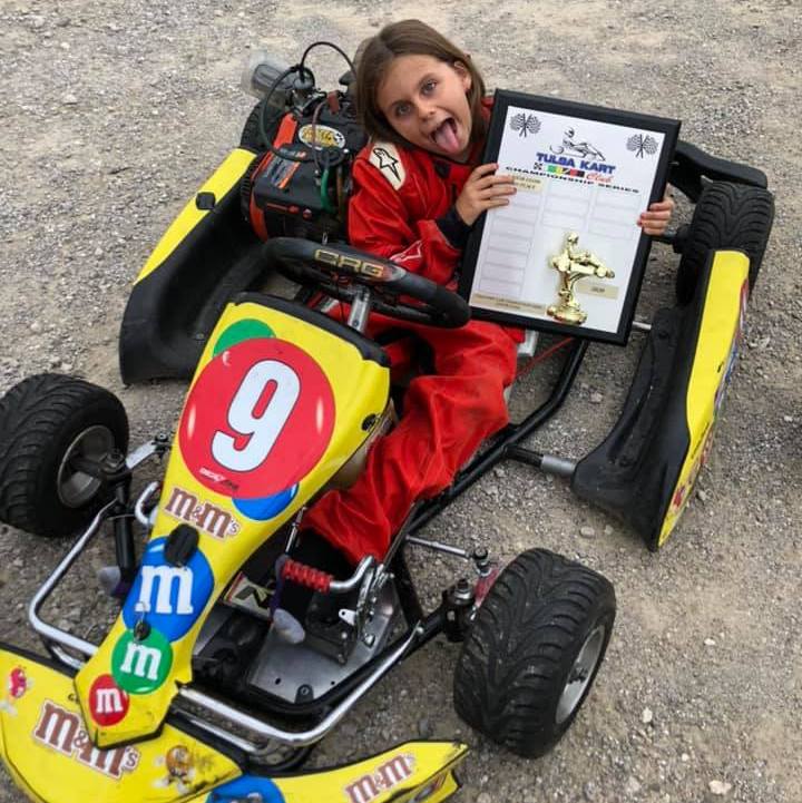 Profile of Brooklyn Dudley