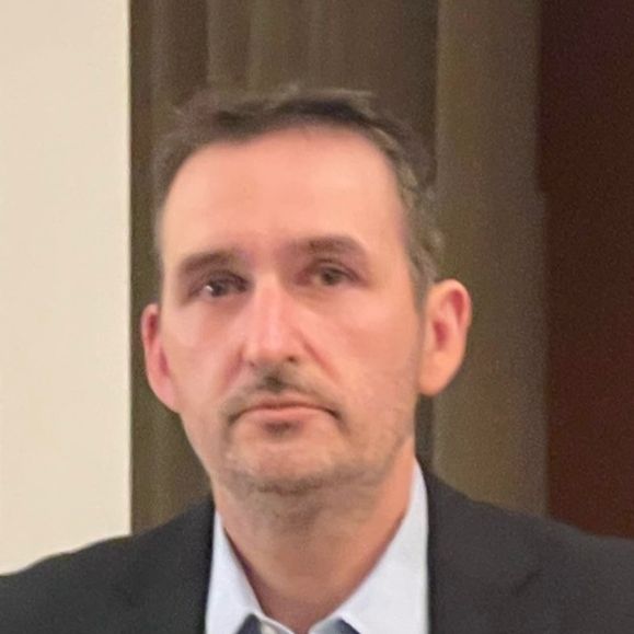 Profile of Richard Levesque