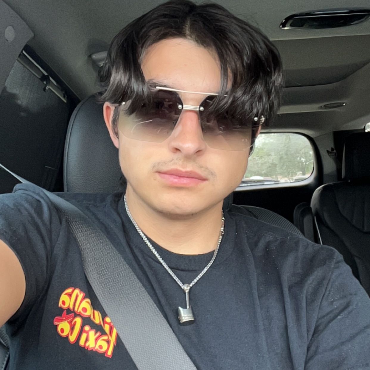 Profile of Ben Bergeron