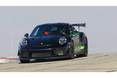 Speed District @ Willow Springs Int'l Raceway