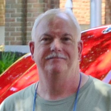 Profile of Scott Housman