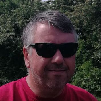 Profile of Ken Angell