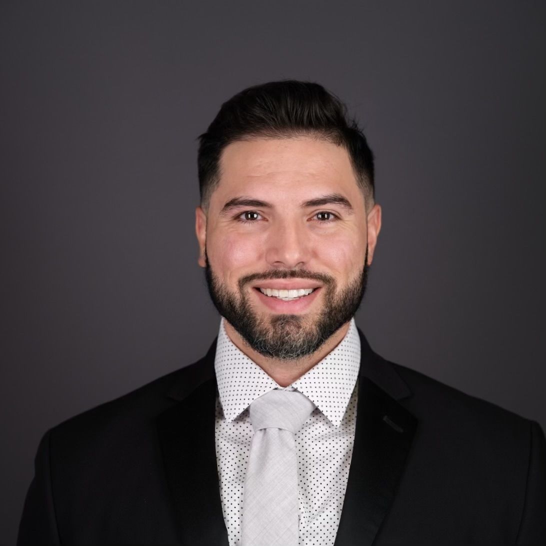 Profile of Exel Caraballo