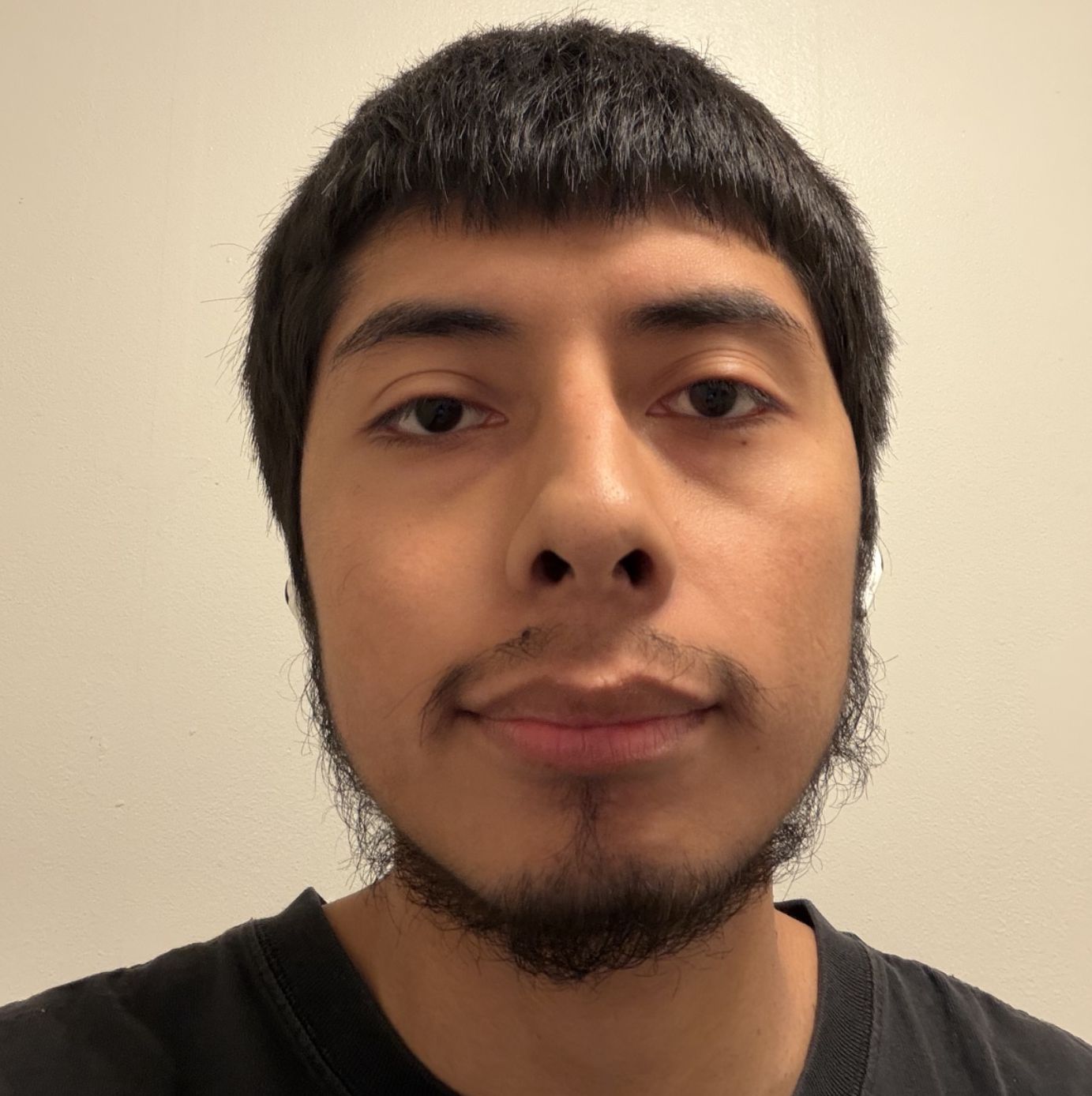 Profile of Carlos Castro