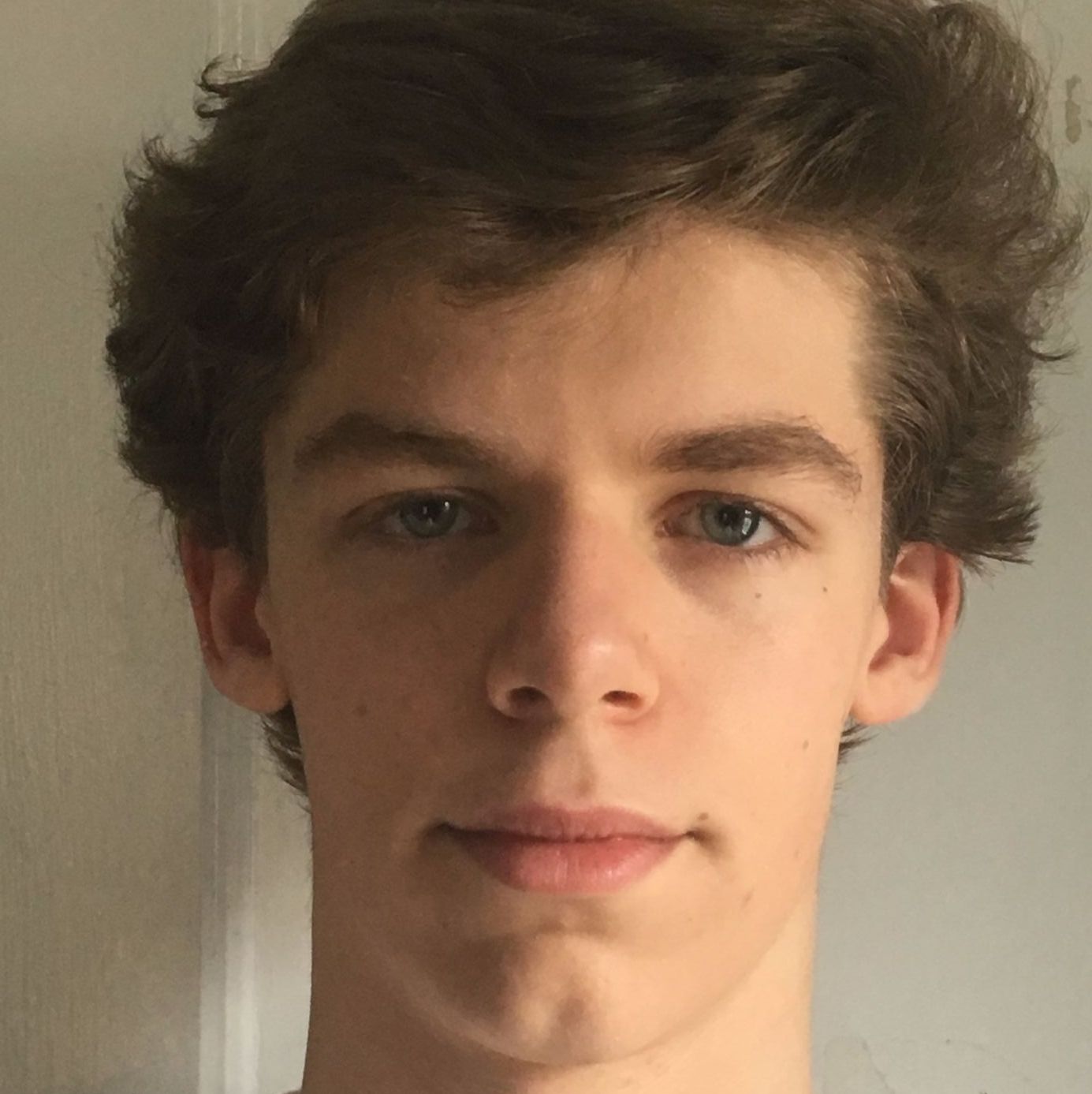 Profile of Ren Messinger