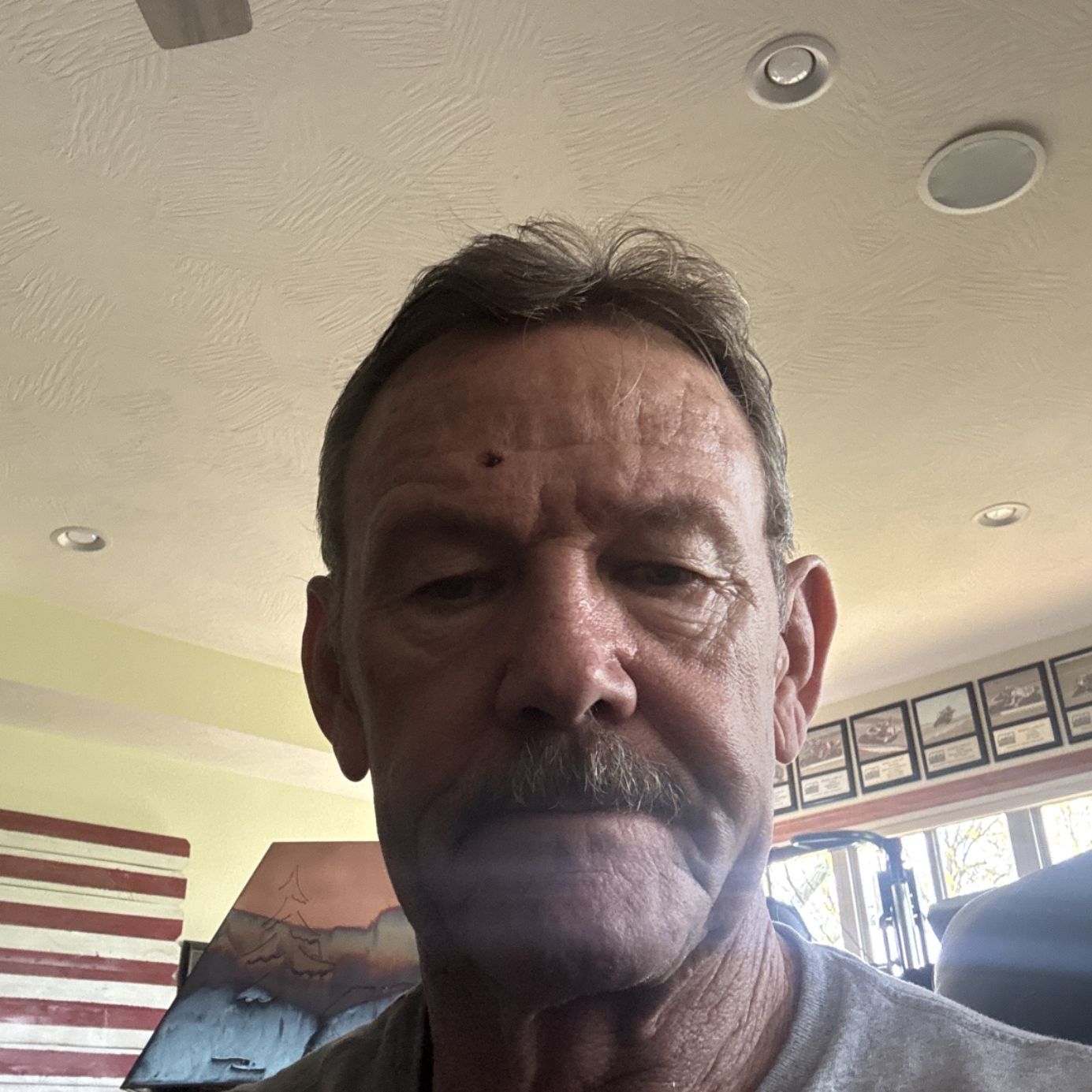 Profile of Patrick Lansu