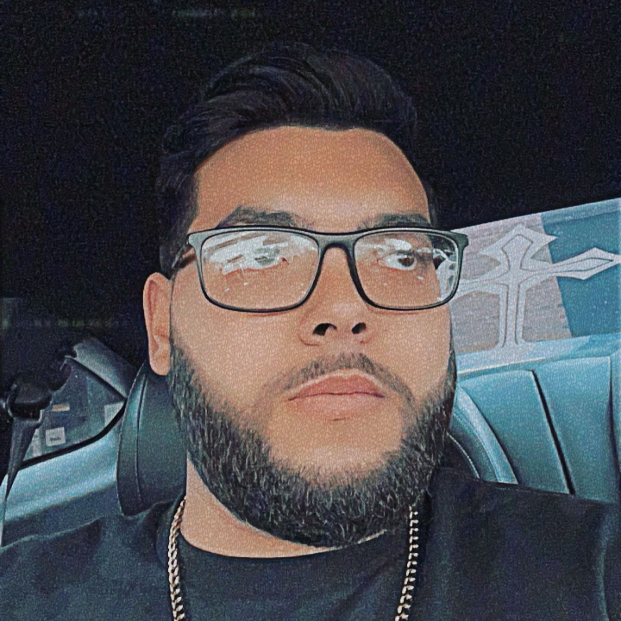 Profile of Esteban Desoto