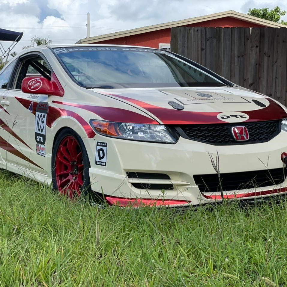 Profile of Dennis Fernandez