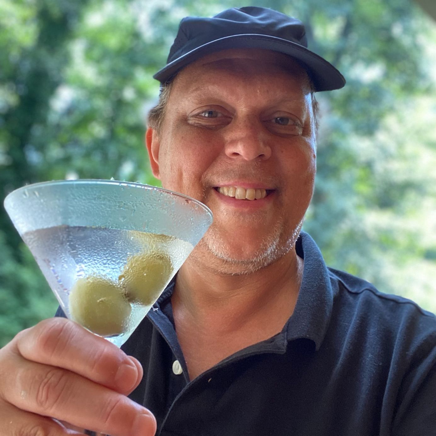 Profile of Scot Jones