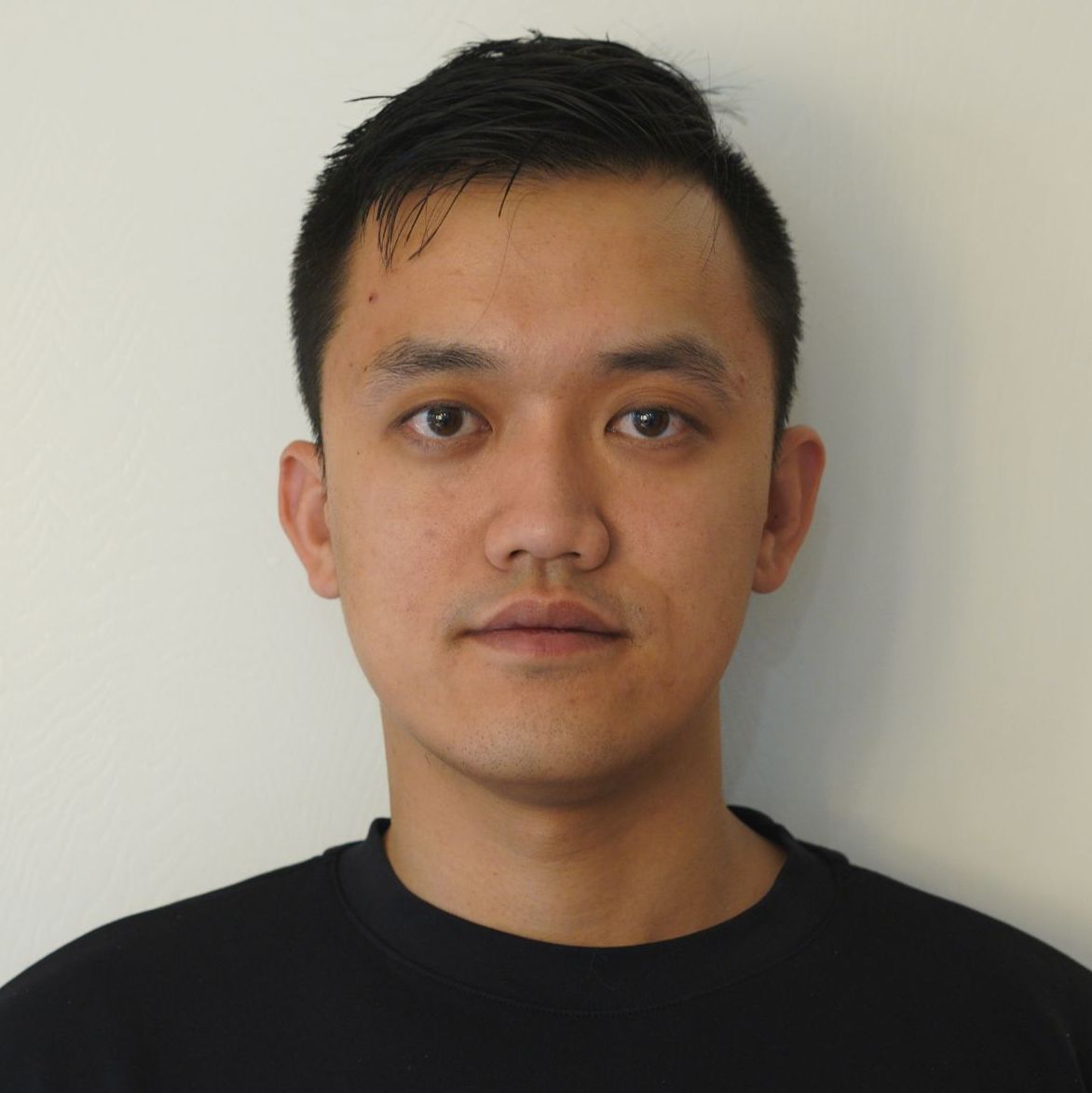 Profile of Duc (Doug) Cao