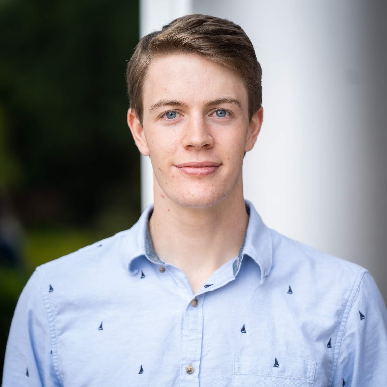 Profile of Justin Wald