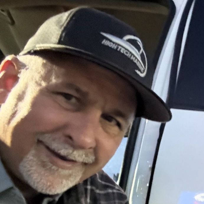 Profile of Richard Estrada