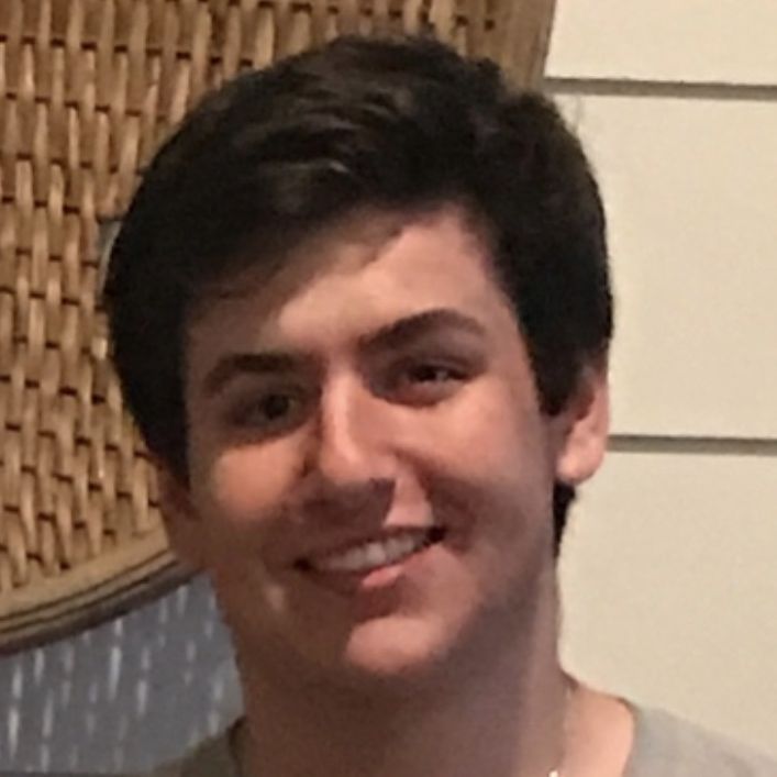 Profile of Brent Bravata