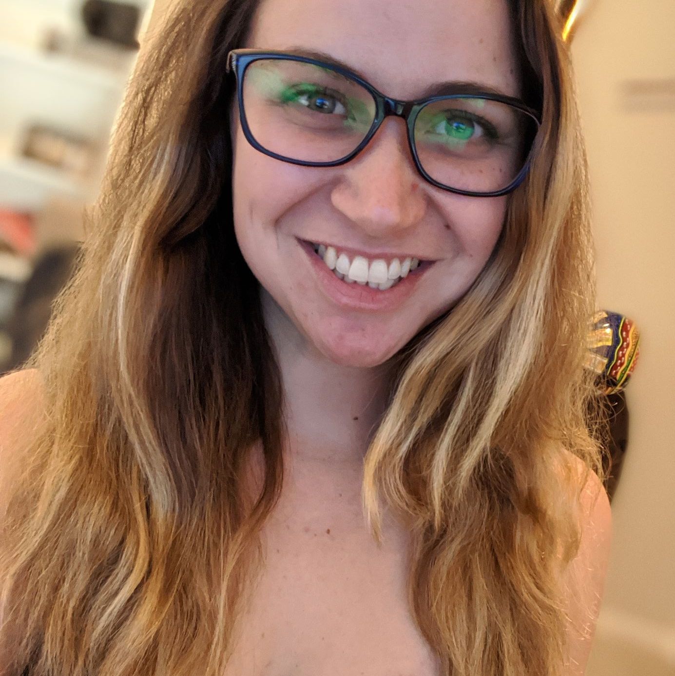 Profile of Sara Sikes