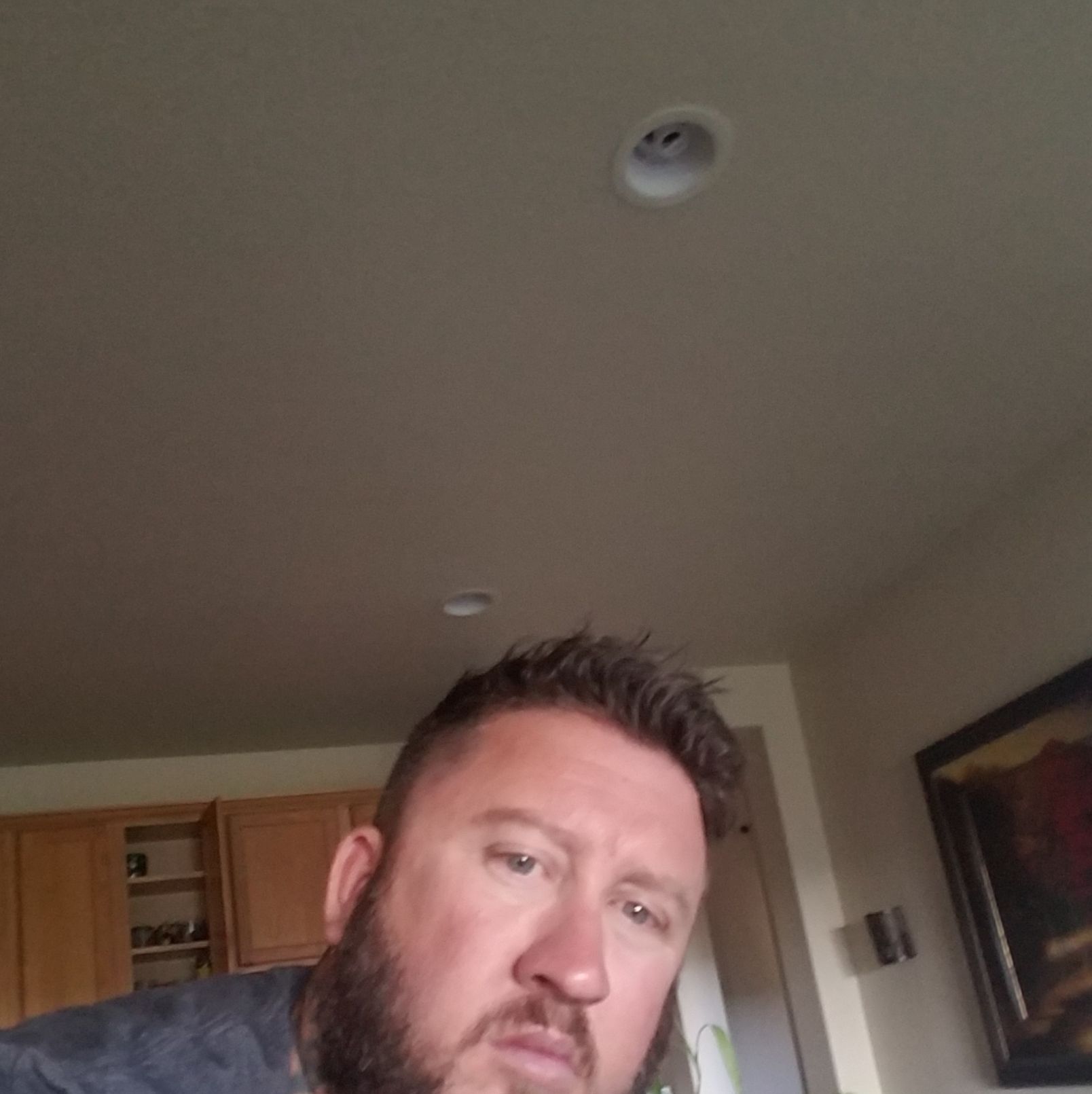 Profile of John Elliott