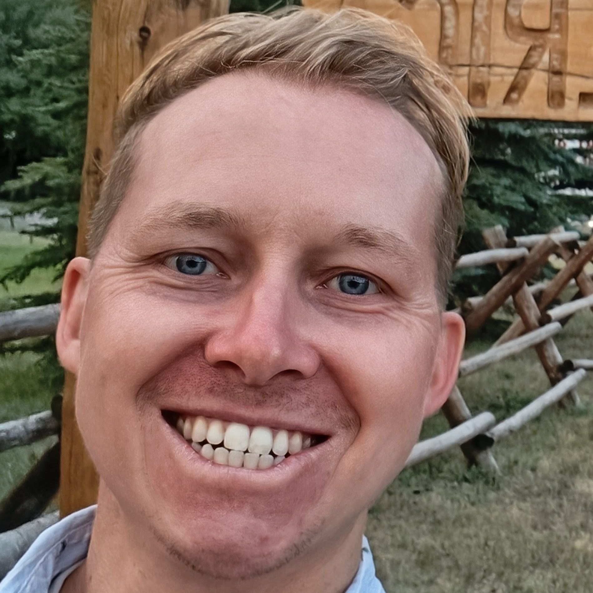 Profile of Spencer Derr