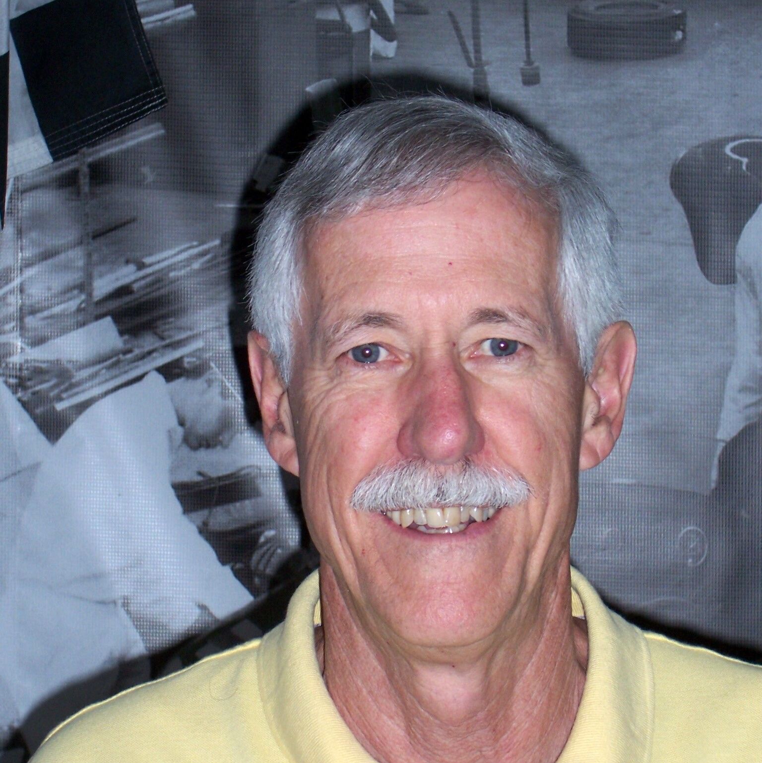 Profile of Bill Feaster