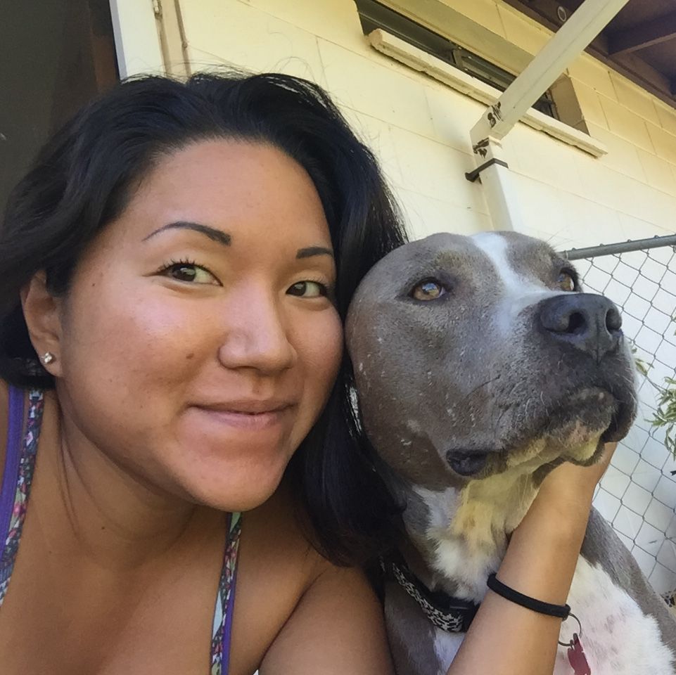 Profile of LAUREN MATSUYAMA GRAY