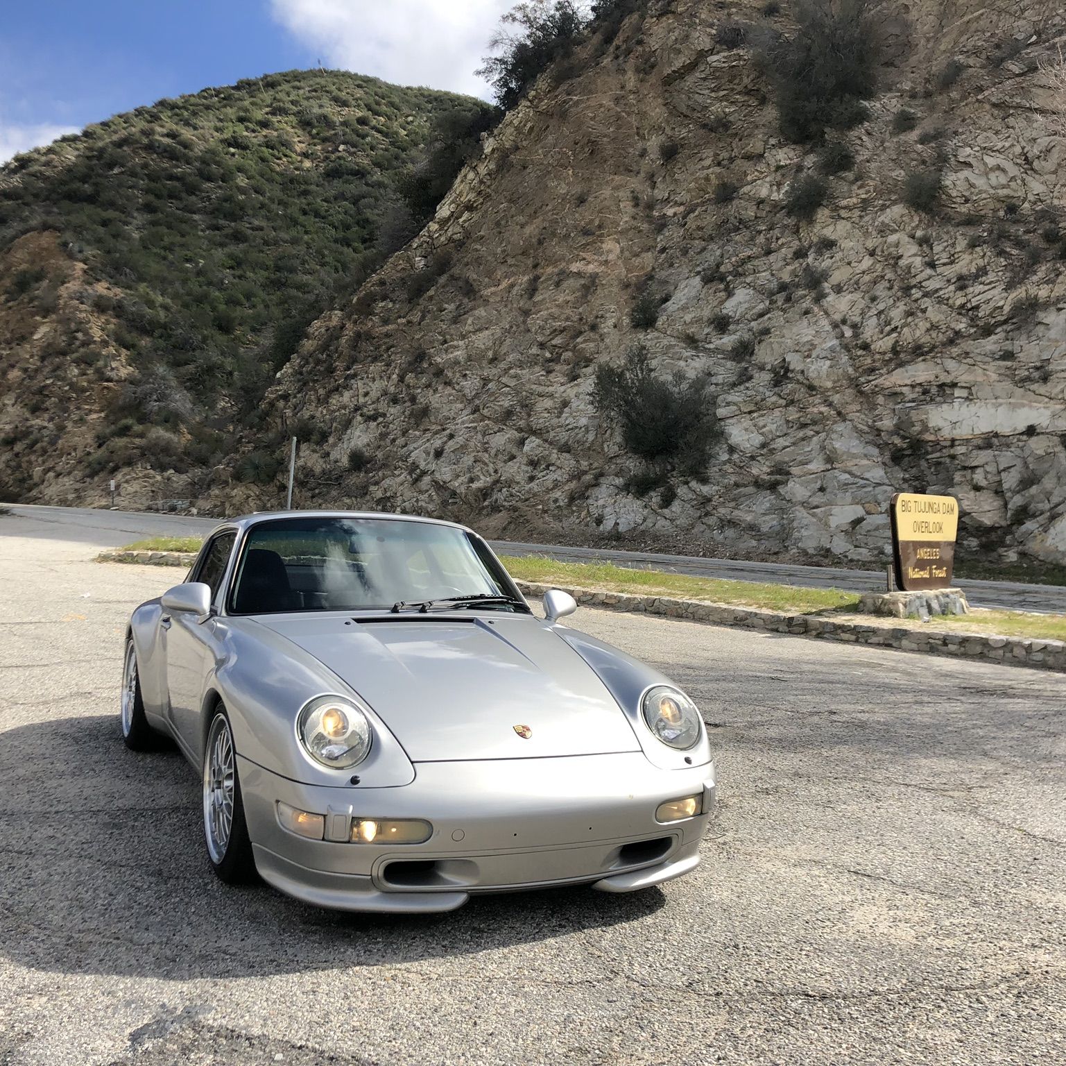 Profile of Dorian Hicklin