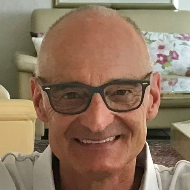 Profile of Michael Krauchi