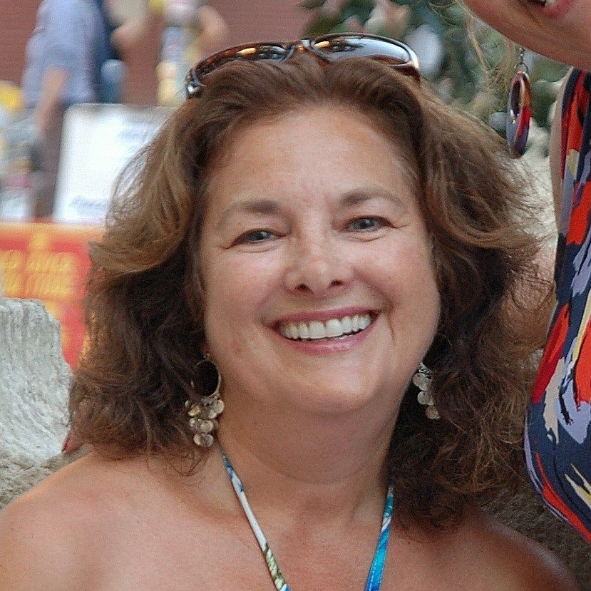 Profile of Linda Hogue