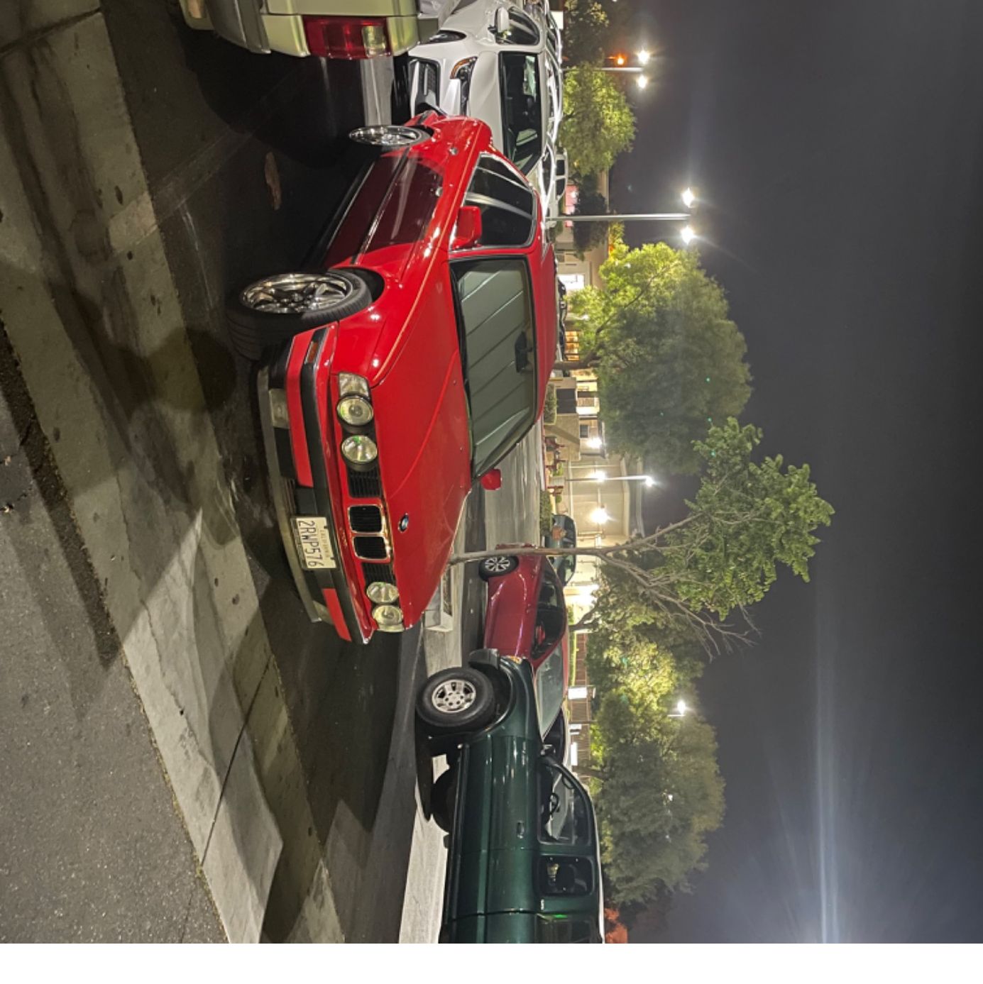 Profile of Rocco DeLaval