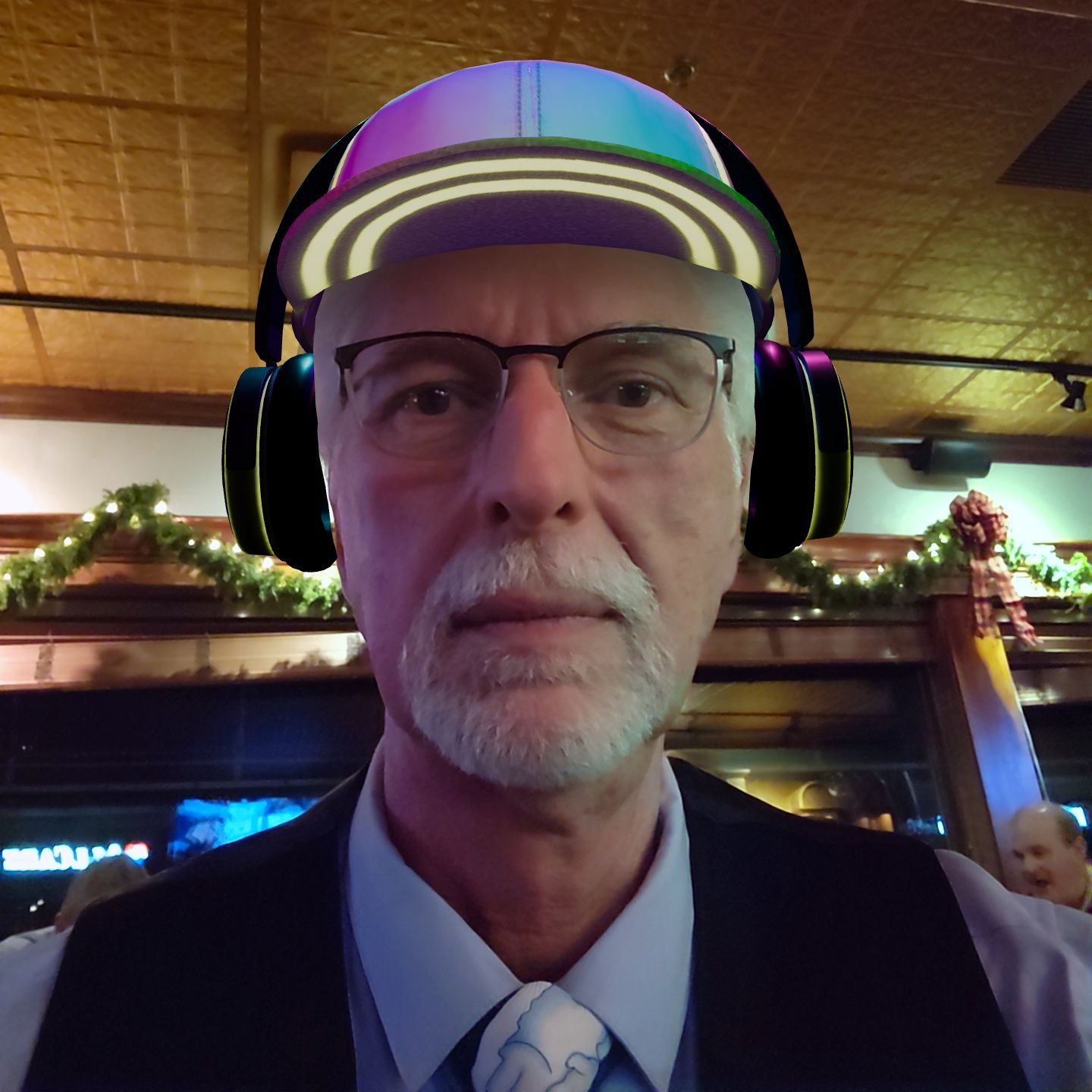 Profile of Wayne Butler