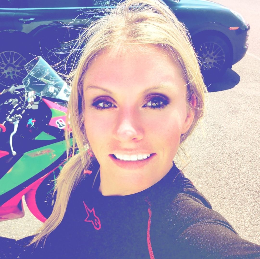 Profile of Vanessa Walters
