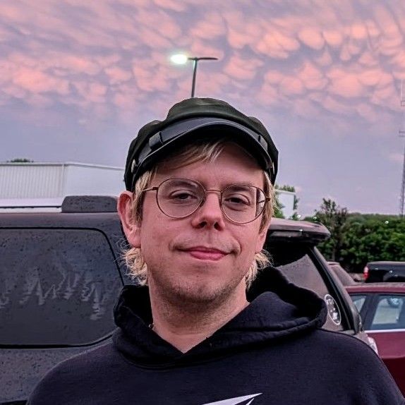 Profile of Austin Vice